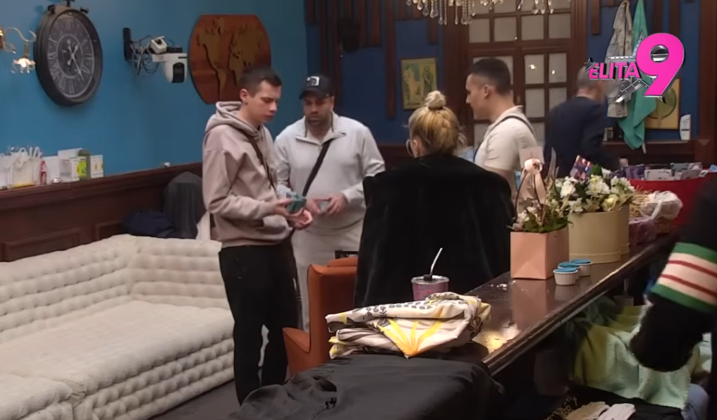 Odluka produkcije pokrenula talas reakcija: Nerio sve više zabrinjava gledaoce Odluka produkcije pokrenula talas reakcija: Nerio sve više zabrinjava gledaoce