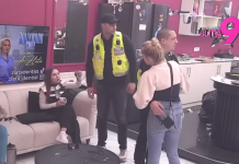 Žestok okršaj u rijalitiju: Jovana i Sara u sukobu koji je šokirao gledaoce Žestok okršaj u rijalitiju: Jovana i Sara u sukobu koji je šokirao gledaoce