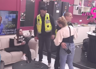 Žestok okršaj u rijalitiju: Jovana i Sara u sukobu koji je šokirao gledaoce Žestok okršaj u rijalitiju: Jovana i Sara u sukobu koji je šokirao gledaoce