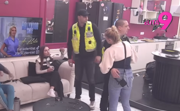 Žestok okršaj u rijalitiju: Jovana i Sara u sukobu koji je šokirao gledaoce Žestok okršaj u rijalitiju: Jovana i Sara u sukobu koji je šokirao gledaoce