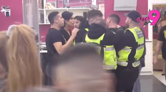 Internet u šoku! Ovolika snaga još nije viđena u Eliti,Zadrugar pokazao koliko je jak svi u šoku Internet u šoku! Ovolika snaga još nije viđena u Eliti,Zadrugar pokazao koliko je jak svi u šoku