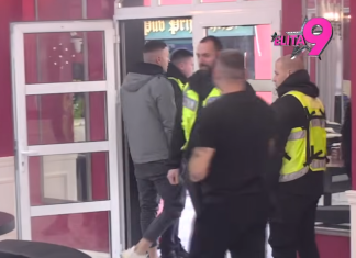 „Fetišaru jedan!“ Brutalan obračun iza kamera: Ivan i Dača napali Anđela bez zadrške (VIDEO) „Fetišaru jedan!“ Brutalan obračun iza kamera: Ivan i Dača napali Anđela bez zadrške (VIDEO)