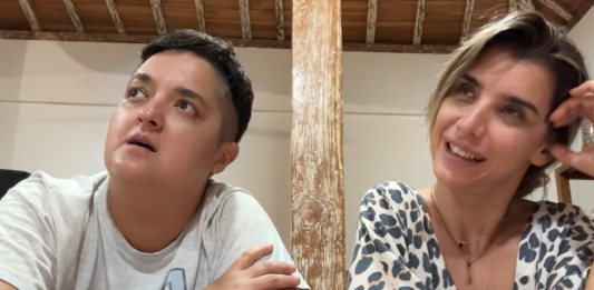 Marija Šerifović otkrila istinu o odnosu s Jovanom Pajić: „Završavam svaki kontakt“