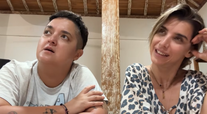 Marija Šerifović otkrila istinu o odnosu s Jovanom Pajić: „Završavam svaki kontakt“ Marija Šerifović otkrila istinu o odnosu s Jovanom Pajić: „Završavam svaki kontakt“