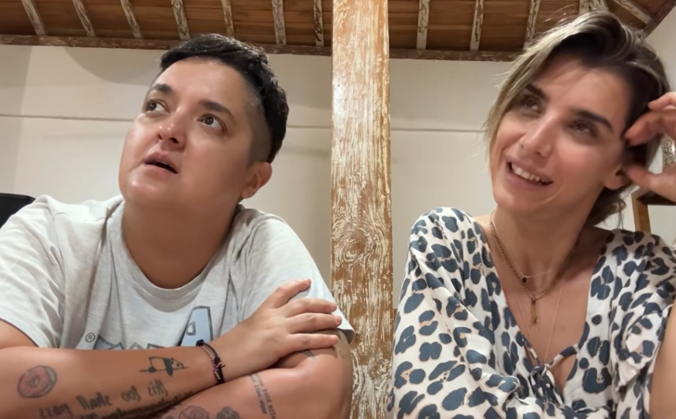 Marija Šerifović otkrila istinu o odnosu s Jovanom Pajić: „Završavam svaki kontakt“ Marija Šerifović otkrila istinu o odnosu s Jovanom Pajić: „Završavam svaki kontakt“