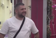 „Dovedi mi Noru 19. februara!“ Alibaba pred svima zamolio Aneli da vidi kćerku – njen odgovor sve je šokirao (VIDEO) „Dovedi mi Noru 19. februara!“ Alibaba pred svima zamolio Aneli da vidi kćerku – njen odgovor sve je šokirao (VIDEO)