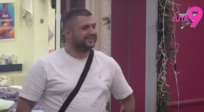 „Dovedi mi Noru 19. februara!“ Alibaba pred svima zamolio Aneli da vidi kćerku – njen odgovor sve je šokirao (VIDEO) „Dovedi mi Noru 19. februara!“ Alibaba pred svima zamolio Aneli da vidi kćerku – njen odgovor sve je šokirao (VIDEO)