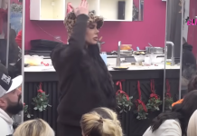 Maja zapalila vatru, Anita izgubila kontrolu: Urlanje koje se orilo Belom kućom (VIDEO) Maja zapalila vatru, Anita izgubila kontrolu: Urlanje koje se orilo Belom kućom (VIDEO)