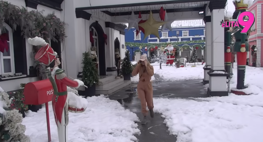 Bela kuća na ivici haosa: Pismo Velikog šefa i Anitina ispovijest koja je zapalila „Elitu 9“