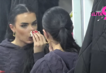 Navodna veza trese Elitu: Anita na stubu srama, istina i dalje maglovita Navodna veza trese Elitu: Anita na stubu srama, istina i dalje maglovita