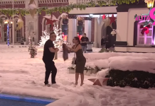 „Ako me voliš…“ – Sale Luks postavio ultimatum koji je zaledio Belu kuću (VIDEO) „Ako me voliš…“ – Sale Luks postavio ultimatum koji je zaledio Belu kuću (VIDEO)