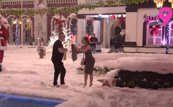 „Ako me voliš…“ – Sale Luks postavio ultimatum koji je zaledio Belu kuću (VIDEO) „Ako me voliš…“ – Sale Luks postavio ultimatum koji je zaledio Belu kuću (VIDEO)