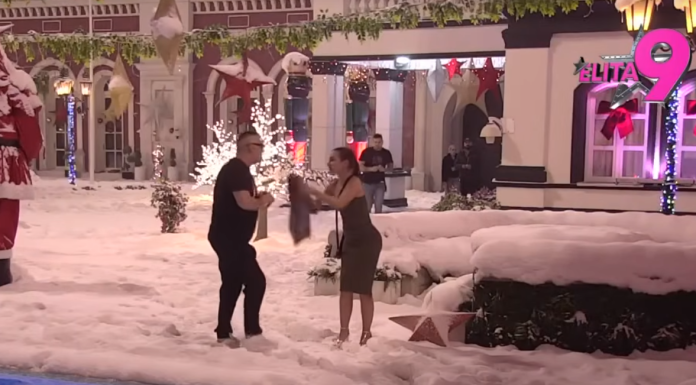 „Ako me voliš…“ – Sale Luks postavio ultimatum koji je zaledio Belu kuću (VIDEO) „Ako me voliš…“ – Sale Luks postavio ultimatum koji je zaledio Belu kuću (VIDEO)