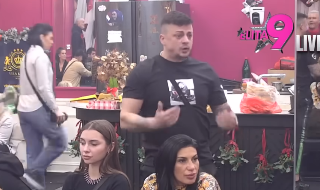 „Pitanja gledalaca“ razotkrila sve: Terza iznio šokantne tvrdnje o Milici i djetetu