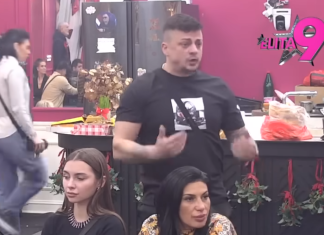 „Pitanja gledalaca“ razotkrila sve: Terza iznio šokantne tvrdnje o Milici i djetetu „Pitanja gledalaca“ razotkrila sve: Terza iznio šokantne tvrdnje o Milici i djetetu