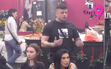 „Pitanja gledalaca“ razotkrila sve: Terza iznio šokantne tvrdnje o Milici i djetetu „Pitanja gledalaca“ razotkrila sve: Terza iznio šokantne tvrdnje o Milici i djetetu