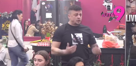 „Pitanja gledalaca“ razotkrila sve: Terza iznio šokantne tvrdnje o Milici i djetetu