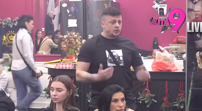 „Pitanja gledalaca“ razotkrila sve: Terza iznio šokantne tvrdnje o Milici i djetetu „Pitanja gledalaca“ razotkrila sve: Terza iznio šokantne tvrdnje o Milici i djetetu