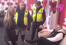 OBEZBEĐENJE HITNO ULETELO!! Sukob Aneli i Asmina prerasta u borbu za dijete OBEZBEĐENJE HITNO ULETELO!! Sukob Aneli i Asmina prerasta u borbu za dijete