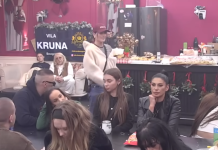 „Dno dna!“ – Boginja žestoko udarila na Maju, Aneli dolila ulje na vatru „Dno dna!“ – Boginja žestoko udarila na Maju, Aneli dolila ulje na vatru