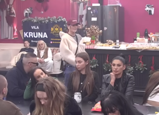 „Dno dna!“ – Boginja žestoko udarila na Maju, Aneli dolila ulje na vatru „Dno dna!“ – Boginja žestoko udarila na Maju, Aneli dolila ulje na vatru