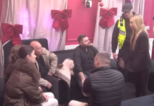 SKANDAL TRESE ELITU! Tajna prepiska Aneli i Mustafe izašla u javnost – riječi lede krv u žilama SKANDAL TRESE ELITU! Tajna prepiska Aneli i Mustafe izašla u javnost – riječi lede krv u žilama