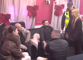 SKANDAL TRESE ELITU! Tajna prepiska Aneli i Mustafe izašla u javnost – riječi lede krv u žilama SKANDAL TRESE ELITU! Tajna prepiska Aneli i Mustafe izašla u javnost – riječi lede krv u žilama