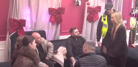 SKANDAL TRESE ELITU! Tajna prepiska Aneli i Mustafe izašla u javnost – riječi lede krv u žilama
