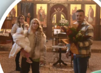 Ni slutio nije: Milica Veličković javno potvrdila šta se zaista desilo na krštenju njihove kćerke Ni slutio nije: Milica Veličković javno potvrdila šta se zaista desilo na krštenju njihove kćerke