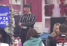 Diskvalifikacija na pomolu?! Miljana brutalno razotkrila Anđela – riječi koje su šokirale Elitu Diskvalifikacija na pomolu?! Miljana brutalno razotkrila Anđela – riječi koje su šokirale Elitu