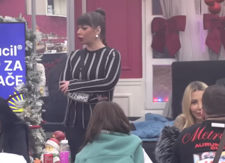 Diskvalifikacija na pomolu?! Miljana brutalno razotkrila Anđela – riječi koje su šokirale Elitu Diskvalifikacija na pomolu?! Miljana brutalno razotkrila Anđela – riječi koje su šokirale Elitu