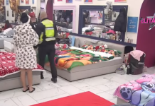 Nema povratka? Žestok okršaj Anite i Luke koji je zapečatio raskid, obezbeđenje reagovalo Nema povratka? Žestok okršaj Anite i Luke koji je zapečatio raskid, obezbeđenje reagovalo