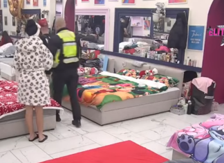 Nema povratka? Žestok okršaj Anite i Luke koji je zapečatio raskid, obezbeđenje reagovalo Nema povratka? Žestok okršaj Anite i Luke koji je zapečatio raskid, obezbeđenje reagovalo