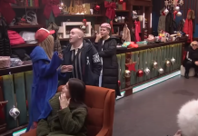 Žestok obračun: Dača razotkrio zašto Aneli brani Asmina, Jakšićka šokirala istinom iz izolacije (VIDEO) Žestok obračun: Dača razotkrio zašto Aneli brani Asmina, Jakšićka šokirala istinom iz izolacije (VIDEO)