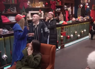 Žestok obračun: Dača razotkrio zašto Aneli brani Asmina, Jakšićka šokirala istinom iz izolacije (VIDEO) Žestok obračun: Dača razotkrio zašto Aneli brani Asmina, Jakšićka šokirala istinom iz izolacije (VIDEO)