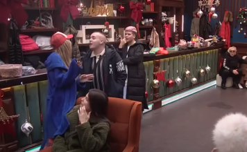 Žestok obračun: Dača razotkrio zašto Aneli brani Asmina, Jakšićka šokirala istinom iz izolacije (VIDEO) Žestok obračun: Dača razotkrio zašto Aneli brani Asmina, Jakšićka šokirala istinom iz izolacije (VIDEO)