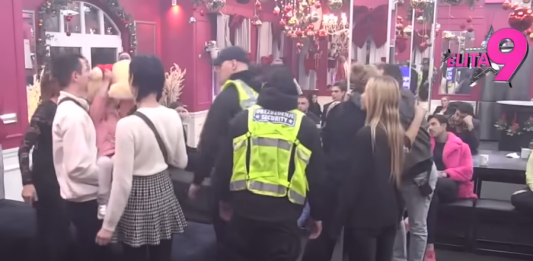 Obračun Grofice i Hanine porodice zapalio Belu kuću:„Slušaj me ti, veštice,Moje dijete dirati nećeš!!