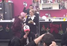 Haos bez presedana! Aneli Ahmić stala u odbranu Asmina pa pogodila Uroša direktno u lice! Haos bez presedana! Aneli Ahmić stala u odbranu Asmina pa pogodila Uroša direktno u lice!