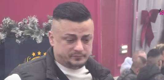 Potresna ispovijest u „Pretresu nedjelje“: Terza prvi put otkrio sve detalje iz crkve!