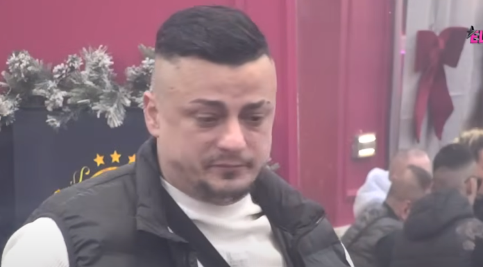 Potresna ispovijest u „Pretresu nedjelje“: Terza prvi put otkrio sve detalje iz crkve! Potresna ispovijest u „Pretresu nedjelje“: Terza prvi put otkrio sve detalje iz crkve!