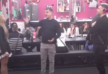 TOTALNI RASPAD PRIJATELJSTVA: Aneli, Ivan i Anđelo u brutalnom sukobu pred kamerama TOTALNI RASPAD PRIJATELJSTVA: Aneli, Ivan i Anđelo u brutalnom sukobu pred kamerama