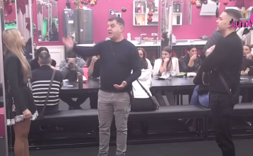 TOTALNI RASPAD PRIJATELJSTVA: Aneli, Ivan i Anđelo u brutalnom sukobu pred kamerama TOTALNI RASPAD PRIJATELJSTVA: Aneli, Ivan i Anđelo u brutalnom sukobu pred kamerama