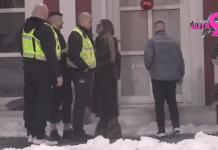 Riječi koje su zaledile sve u kući: Sukob Sofije i Terze izmakao kontroli:Koje dete, nisi ga video pi*ka ti materina, više ga viđa moj prijatelj koji ti h*fta Milicu Riječi koje su zaledile sve u kući: Sukob Sofije i Terze izmakao kontroli