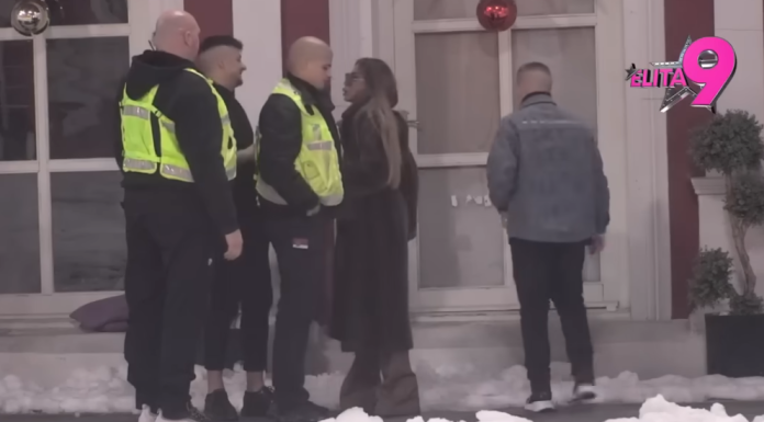 Riječi koje su zaledile sve u kući: Sukob Sofije i Terze izmakao kontroli:Koje dete, nisi ga video pi*ka ti materina, više ga viđa moj prijatelj koji ti h*fta Milicu Riječi koje su zaledile sve u kući: Sukob Sofije i Terze izmakao kontroli