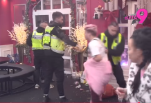 ISPLIVAO NECENZURISANI VIDEO! Ovo je trenutak kada je Miljana napala Uroša ISPLIVAO NECENZURISANI VIDEO! Ovo je trenutak kada je Miljana napala Uroša