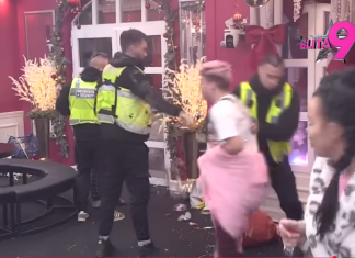 ISPLIVAO NECENZURISANI VIDEO! Ovo je trenutak kada je Miljana napala Uroša ISPLIVAO NECENZURISANI VIDEO! Ovo je trenutak kada je Miljana napala Uroša