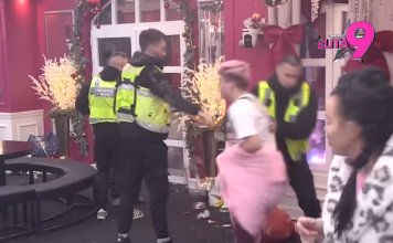 ISPLIVAO NECENZURISANI VIDEO! Ovo je trenutak kada je Miljana napala Uroša ISPLIVAO NECENZURISANI VIDEO! Ovo je trenutak kada je Miljana napala Uroša