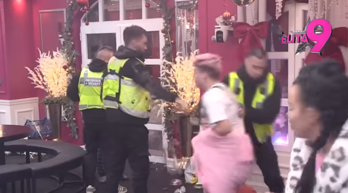 ISPLIVAO NECENZURISANI VIDEO! Ovo je trenutak kada je Miljana napala Uroša ISPLIVAO NECENZURISANI VIDEO! Ovo je trenutak kada je Miljana napala Uroša