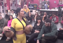 Gledanje snimaka izazvalo haos: Maja precrtala Filipa i Aneli nakon jednog pogleda u kameru Gledanje snimaka izazvalo haos: Maja precrtala Filipa i Aneli nakon jednog pogleda u kameru