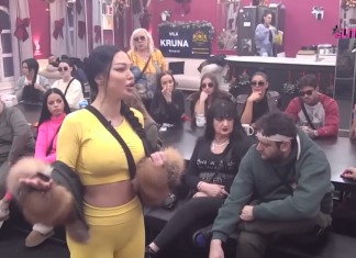 Gledanje snimaka izazvalo haos: Maja precrtala Filipa i Aneli nakon jednog pogleda u kameru Gledanje snimaka izazvalo haos: Maja precrtala Filipa i Aneli nakon jednog pogleda u kameru